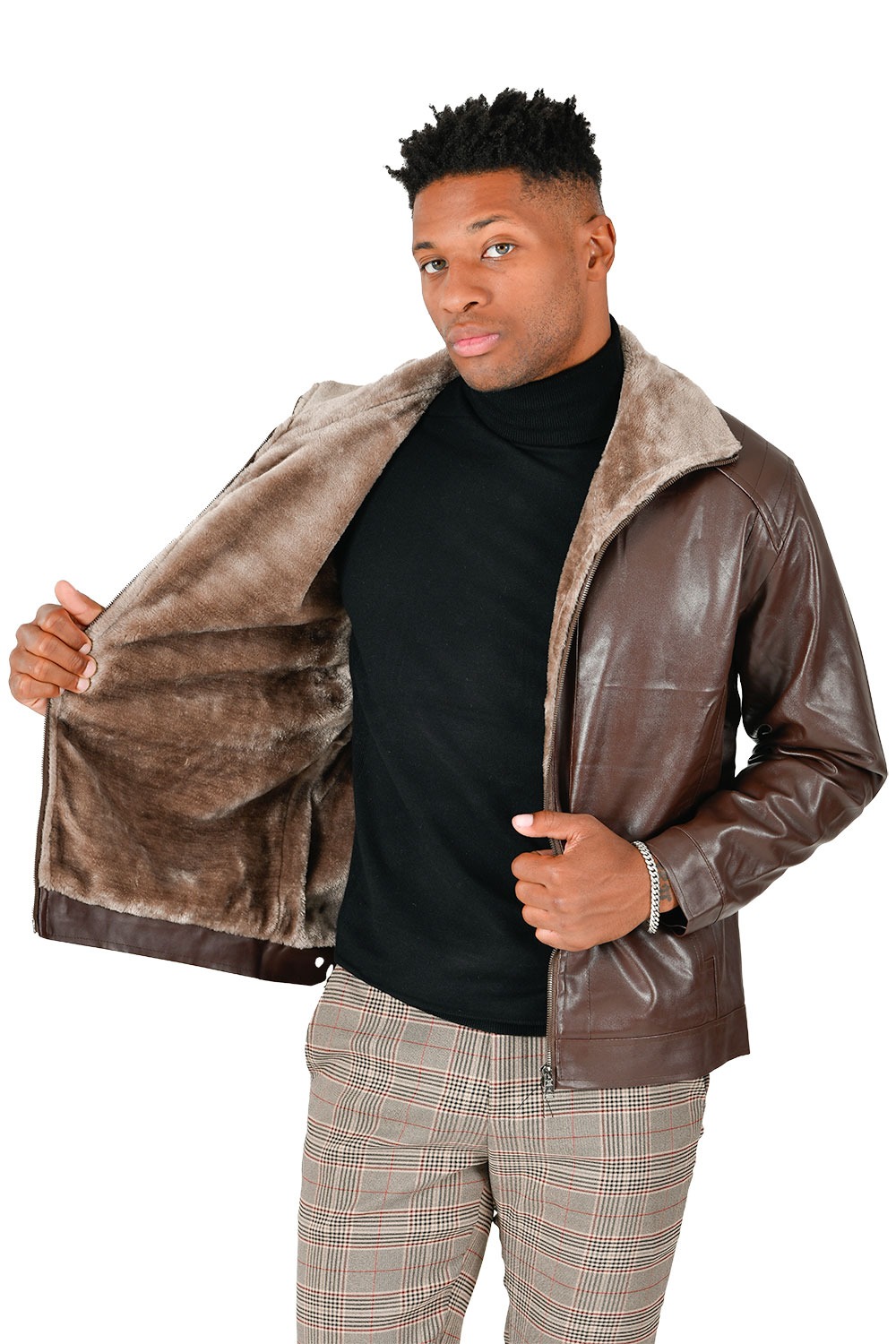 Luxury Coats For Men | Men's Fashion Coats and Jackets | Upscale 